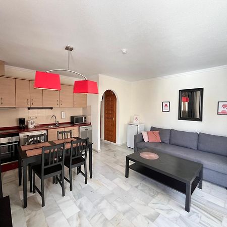 Apartamento Oasis Playas de Vera Εξωτερικό φωτογραφία