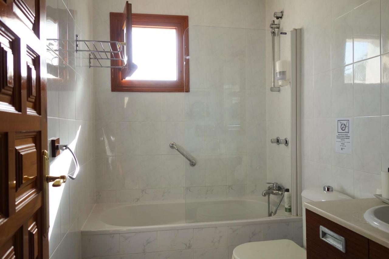 Apartamento Oasis Playas de Vera Εξωτερικό φωτογραφία