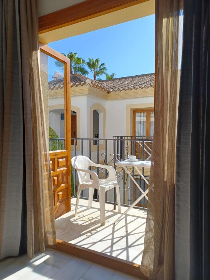 Apartamento Oasis Playas de Vera Εξωτερικό φωτογραφία